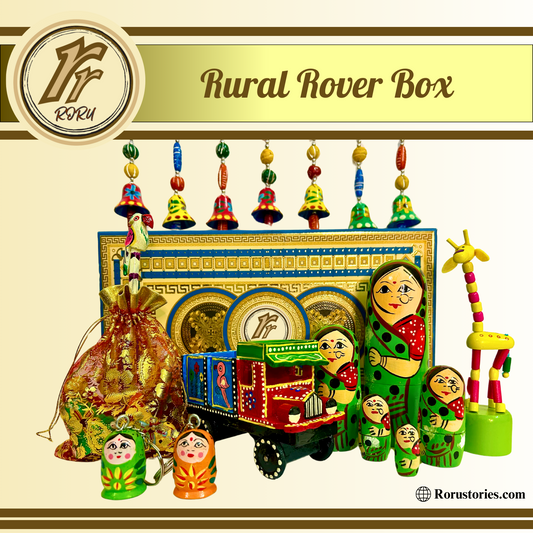 Rural Rover Box